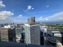 One Raffles Place (D1), Office #496874681